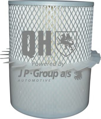 JP GROUP 3918600609 -  Воздушный фильтр